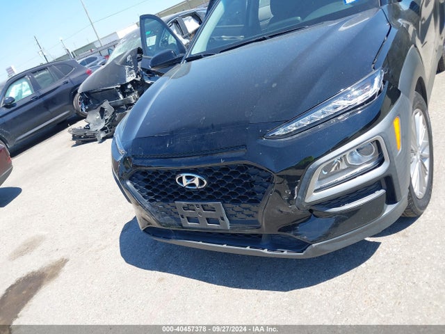 Hyundai Kona Sel 2020 KM8K22AA2LU494215 Image 12