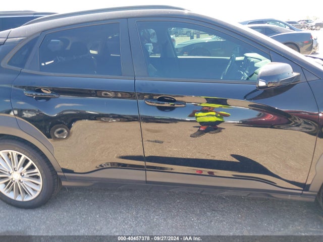 Hyundai Kona Sel 2020 KM8K22AA2LU494215 Image 13