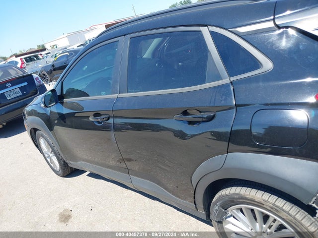 Hyundai Kona Sel 2020 KM8K22AA2LU494215 Image 14