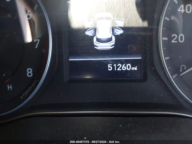 Hyundai Kona Sel 2020 KM8K22AA2LU494215 Image 15