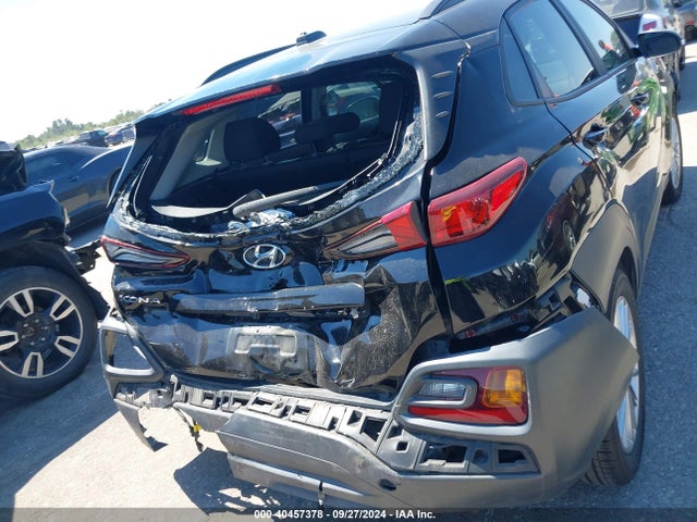 Hyundai Kona Sel 2020 KM8K22AA2LU494215 Image 16
