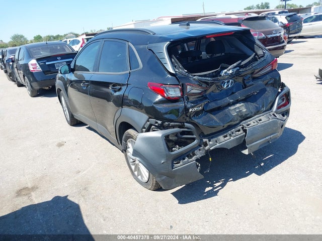 Hyundai Kona Sel 2020 KM8K22AA2LU494215 Image 3