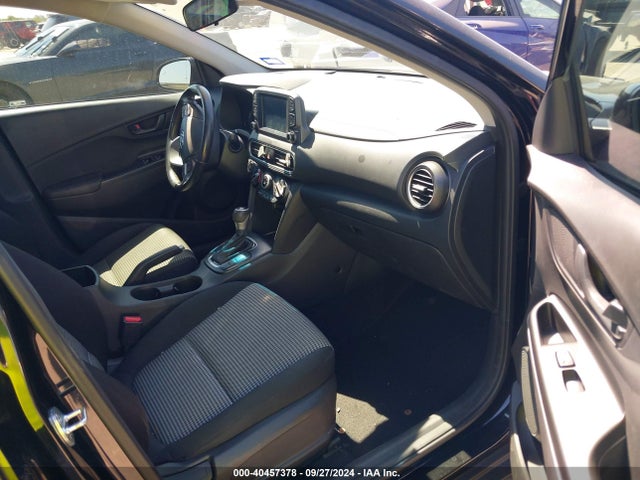 Hyundai Kona Sel 2020 KM8K22AA2LU494215 Image 5