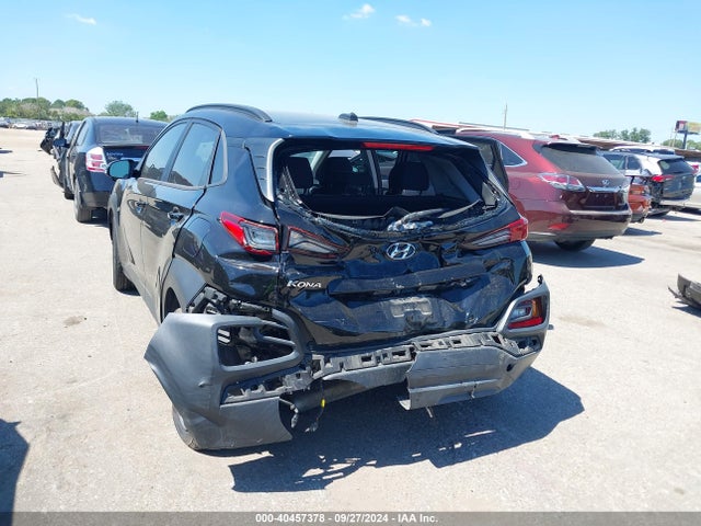 Hyundai Kona Sel 2020 KM8K22AA2LU494215 Image 6