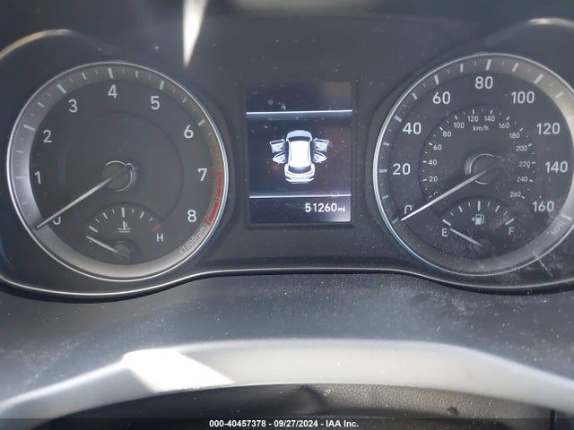 Hyundai Kona Sel 2020 KM8K22AA2LU494215 Image 7