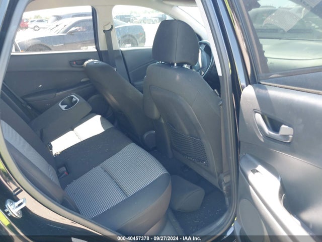 Hyundai Kona Sel 2020 KM8K22AA2LU494215 Image 8