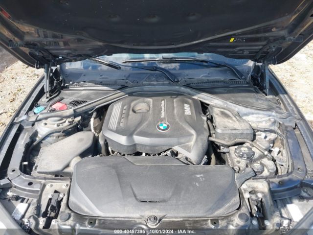 WBA8B9C55JAE22057 BMW 330I