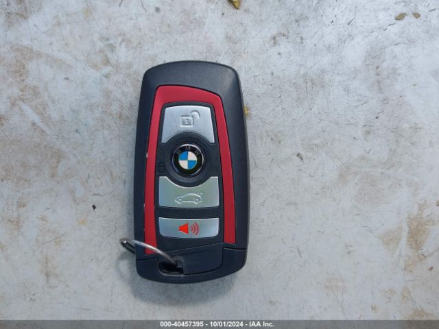 WBA8B9C55JAE22057 BMW 330I