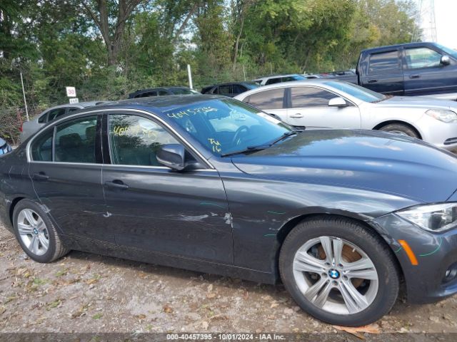 WBA8B9C55JAE22057 BMW 330I