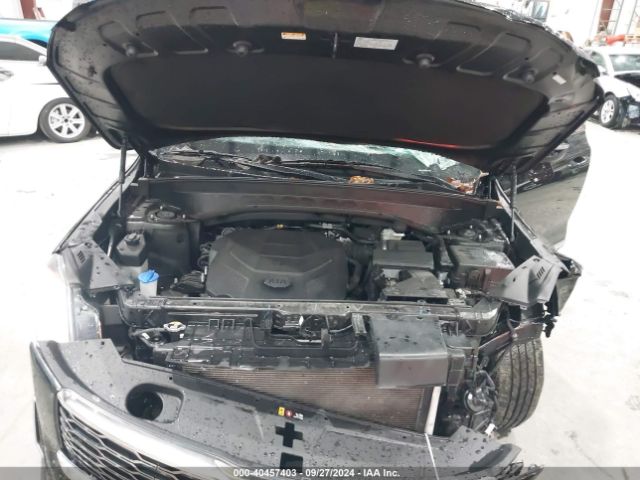 5XYP34HC5MG117973 KIA Telluride Ex