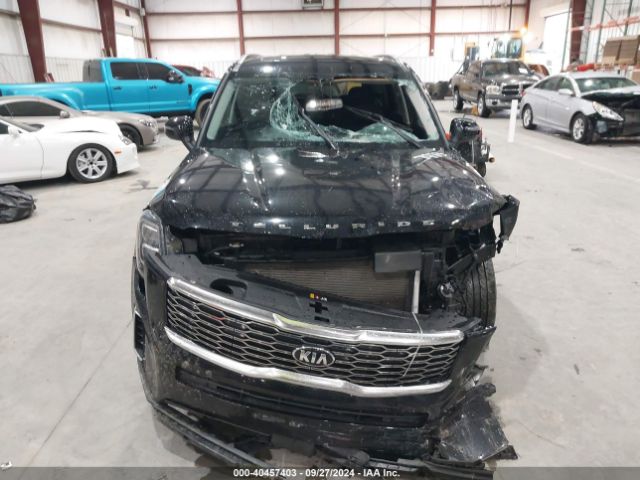 5XYP34HC5MG117973 KIA Telluride Ex