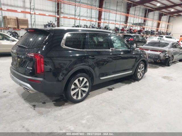 5XYP34HC5MG117973 KIA Telluride Ex