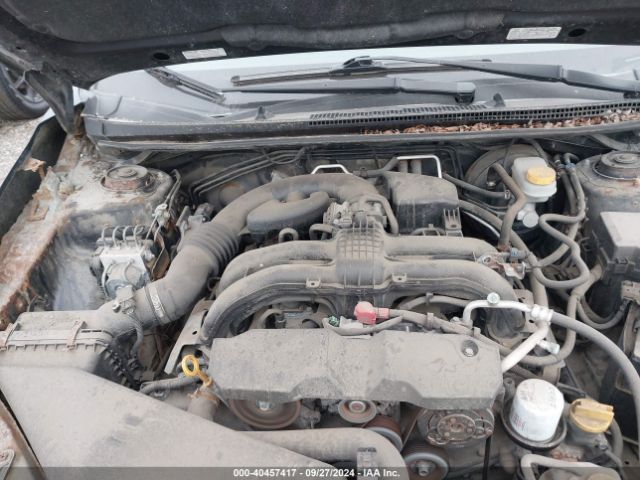 JF1GPAL68E9275950 Subaru Impreza 2.0i Sport Premium