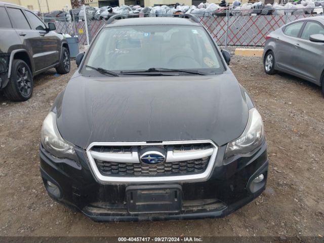 JF1GPAL68E9275950 Subaru Impreza 2.0i Sport Premium