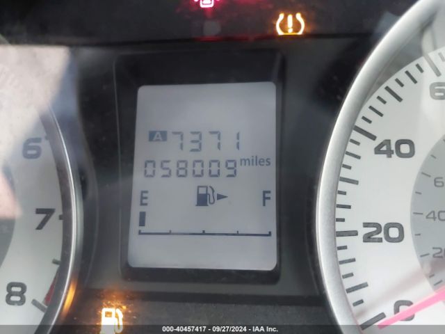 JF1GPAL68E9275950 Subaru Impreza 2.0i Sport Premium