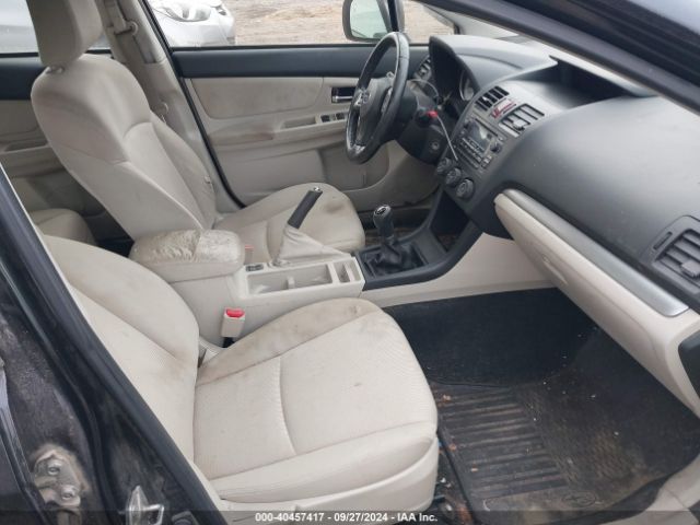 JF1GPAL68E9275950 Subaru Impreza 2.0i Sport Premium