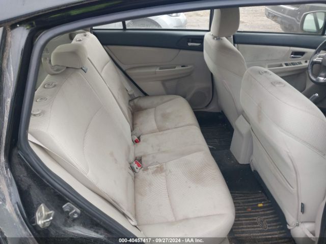 JF1GPAL68E9275950 Subaru Impreza 2.0i Sport Premium