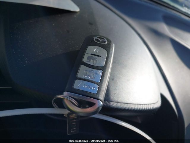 3MZBM1T72GM276731 Mazda Mazda3 I Sport