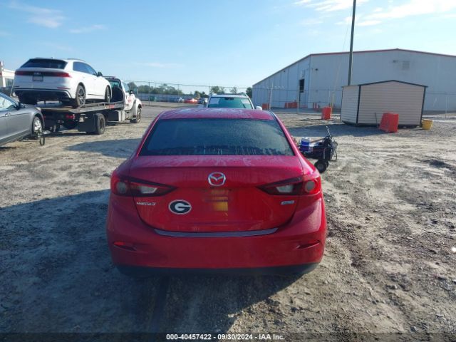 3MZBM1T72GM276731 Mazda Mazda3 I Sport