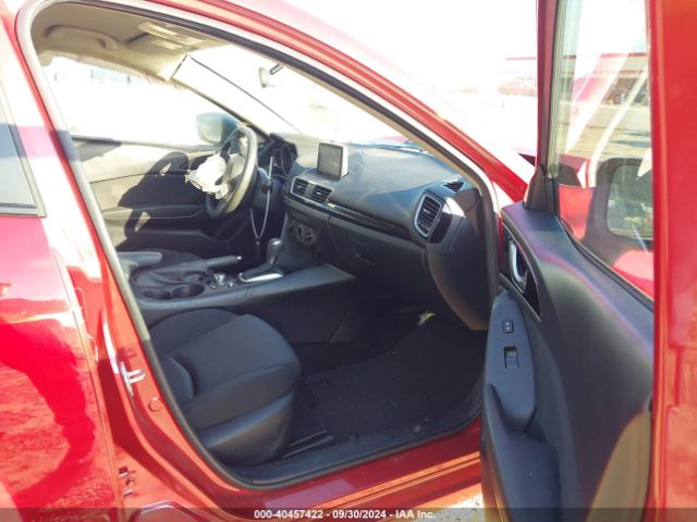3MZBM1T72GM276731 Mazda Mazda3 I Sport