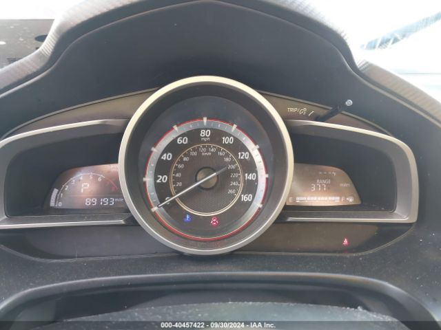3MZBM1T72GM276731 Mazda Mazda3 I Sport