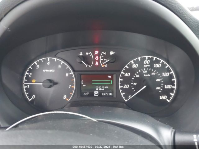 3N1AB7AP9EL653863 Nissan SENTRA S