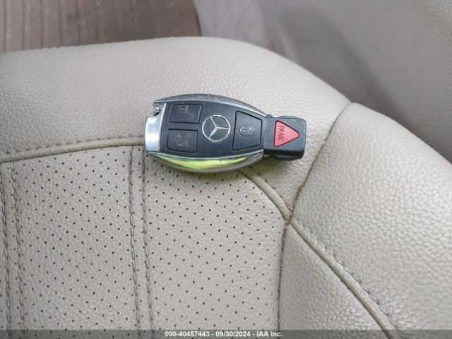 4JGDF7CE4EA314554 Mercedes-Benz Gl 450 4matic