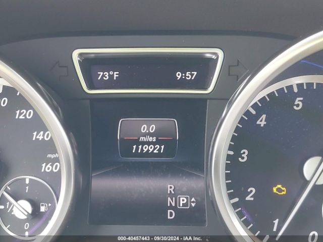4JGDF7CE4EA314554 Mercedes-Benz Gl 450 4matic