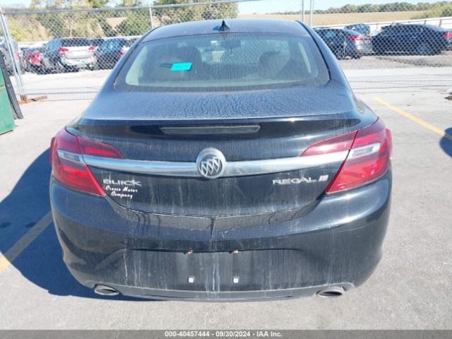 2G4GK5EX8F9142537 Buick Regal Turbo