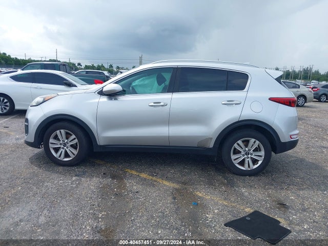 KIA Sportage Lx 2018 KNDPM3AC8J7301136 Image 14