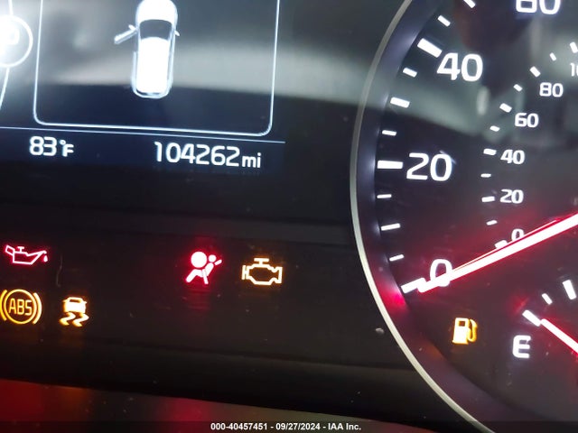 KIA Sportage Lx 2018 KNDPM3AC8J7301136 Image 7