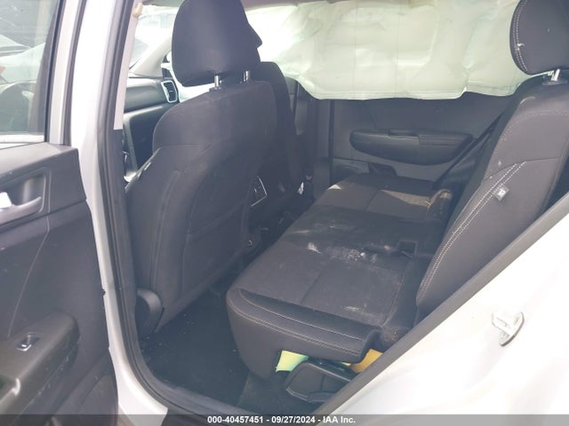 KIA Sportage Lx 2018 KNDPM3AC8J7301136 Image 8