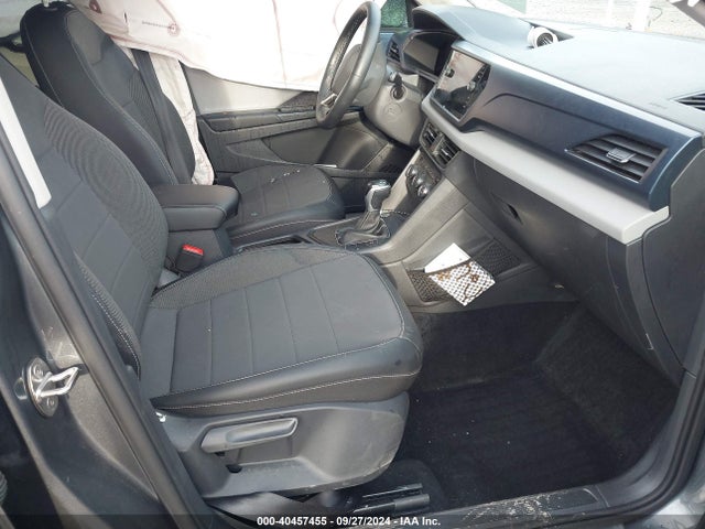 3VVRX7B2XNM073196 Volkswagen Taos 1.5t Se