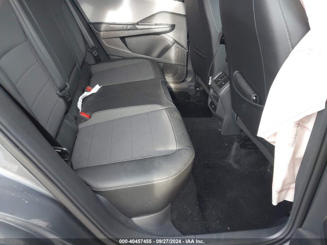 3VVRX7B2XNM073196 Volkswagen Taos 1.5t Se