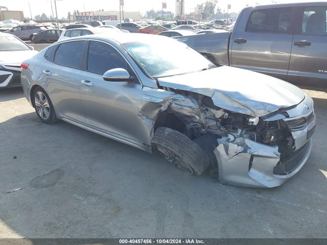 2017 KNAGU4LC7H5004557 main image