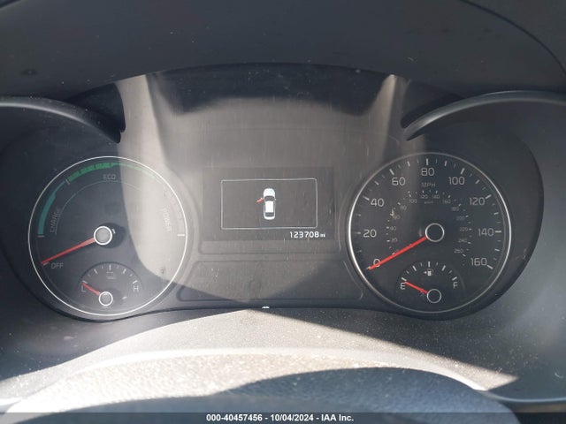 KIA Optima Hybrid Ex 2017 KNAGU4LC7H5004557 Image 7