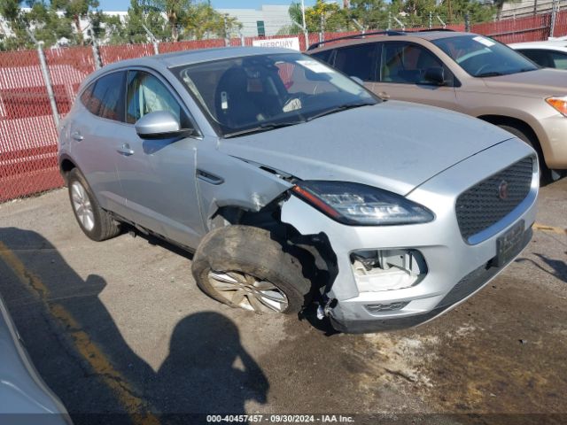 SADFJ2FX9J1Z31622 auction archive image