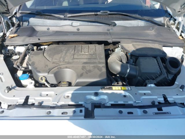 2018 JAGUAR E-PACE SADFJ2FX9J1Z31622 Photo 9