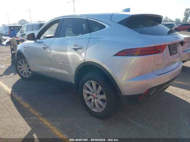 Jaguar E-pace R-dynamic S/s 2018 SADFJ2FX9J1Z31622 Image 14