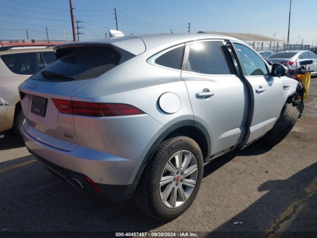 2018 JAGUAR E-PACE SADFJ2FX9J1Z31622 Photo 3