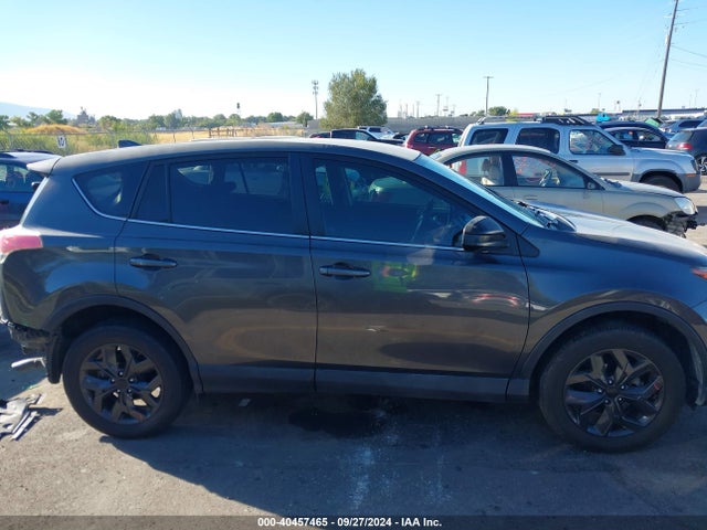 Toyota RAV4 LE 2018 2T3BFREV6JW800606 Image 14