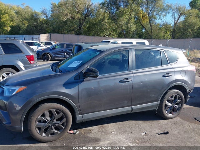 Toyota RAV4 LE 2018 2T3BFREV6JW800606 Image 15