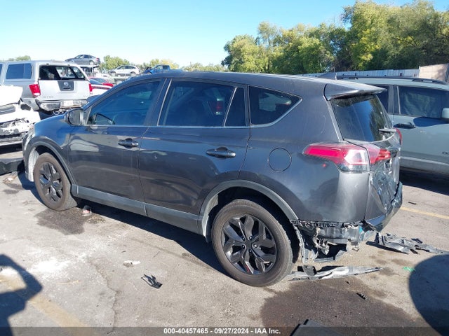 Toyota RAV4 LE 2018 2T3BFREV6JW800606 Image 3