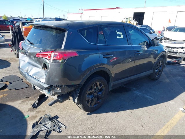 Toyota RAV4 LE 2018 2T3BFREV6JW800606 Image 4
