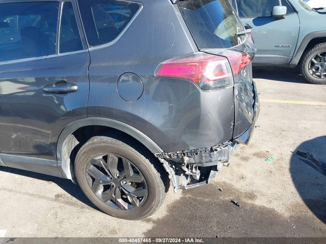 Toyota RAV4 LE 2018 2T3BFREV6JW800606 Image 6