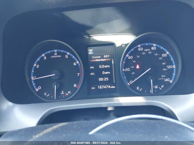 Toyota RAV4 LE 2018 2T3BFREV6JW800606 Image 7