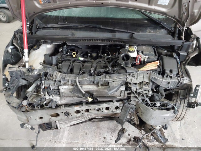 Ford Transit Connect Xlt Passenger 2020 NM0GE9F20L1448487 Image 10