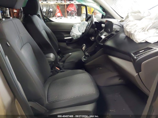 Ford Transit Connect Xlt Passenger 2020 NM0GE9F20L1448487 Image 5