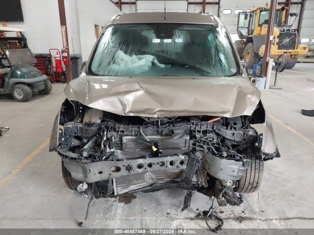 Ford Transit Connect Xlt Passenger 2020 NM0GE9F20L1448487 Image 6