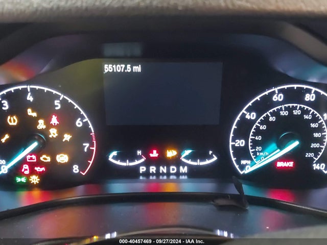 Ford Transit Connect Xlt Passenger 2020 NM0GE9F20L1448487 Image 7